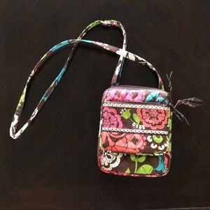 Vera Bradley Crossbody bag